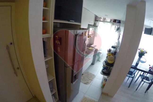 Imagem Cobertura com 4 Quartos à Venda, 141 m² em Pechincha - Rio de Janeiro