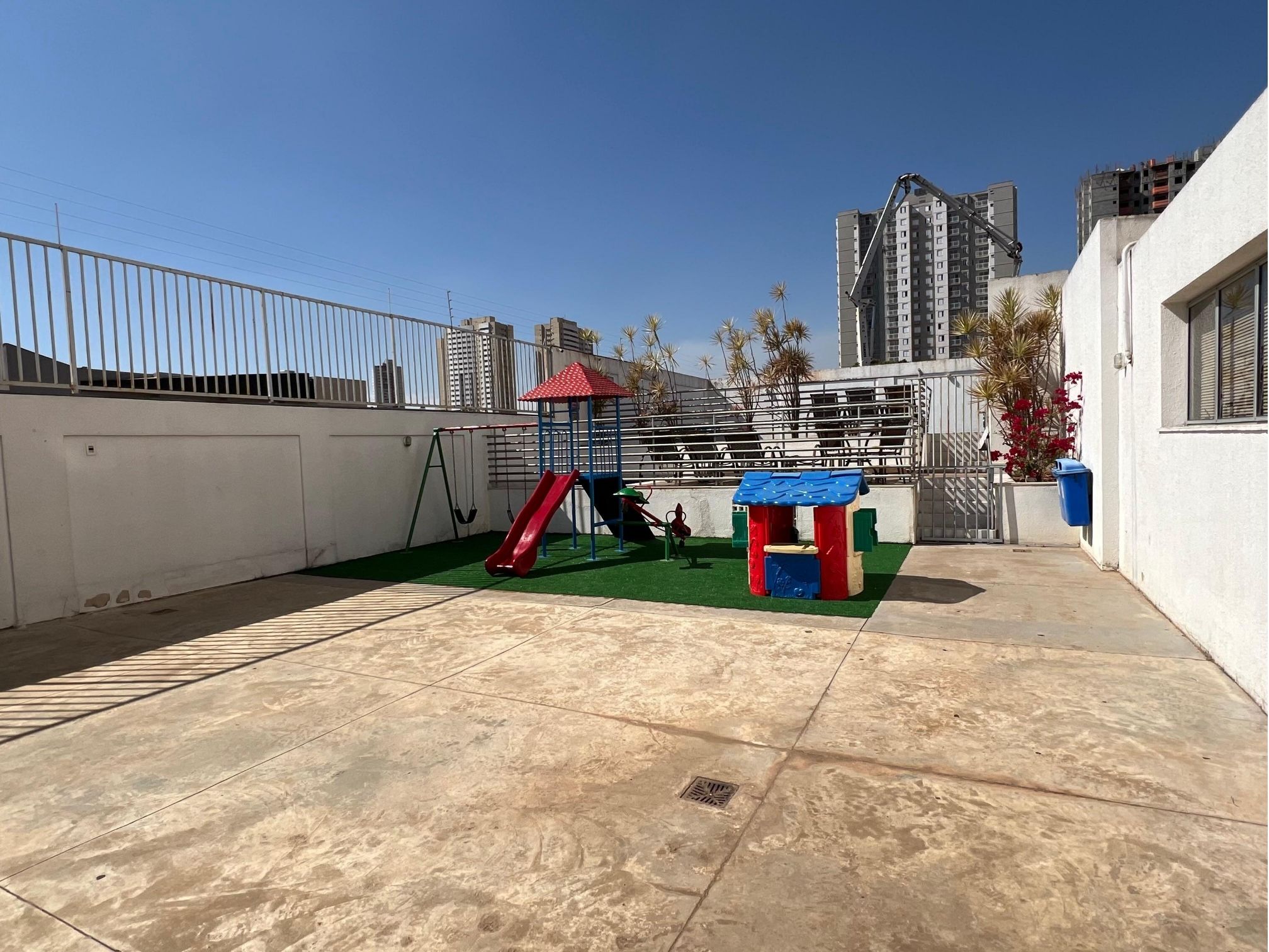Imagem Apartamento com 2 Quartos à Venda, 55 m²em Vila Rosa - Goiânia