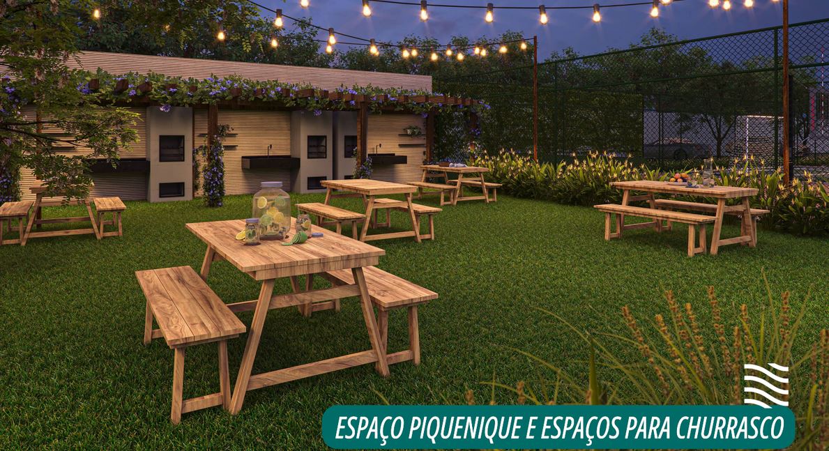 Imagem Apartamento com 2 Quartos à Venda, 49 m² em Fragoso - Olinda