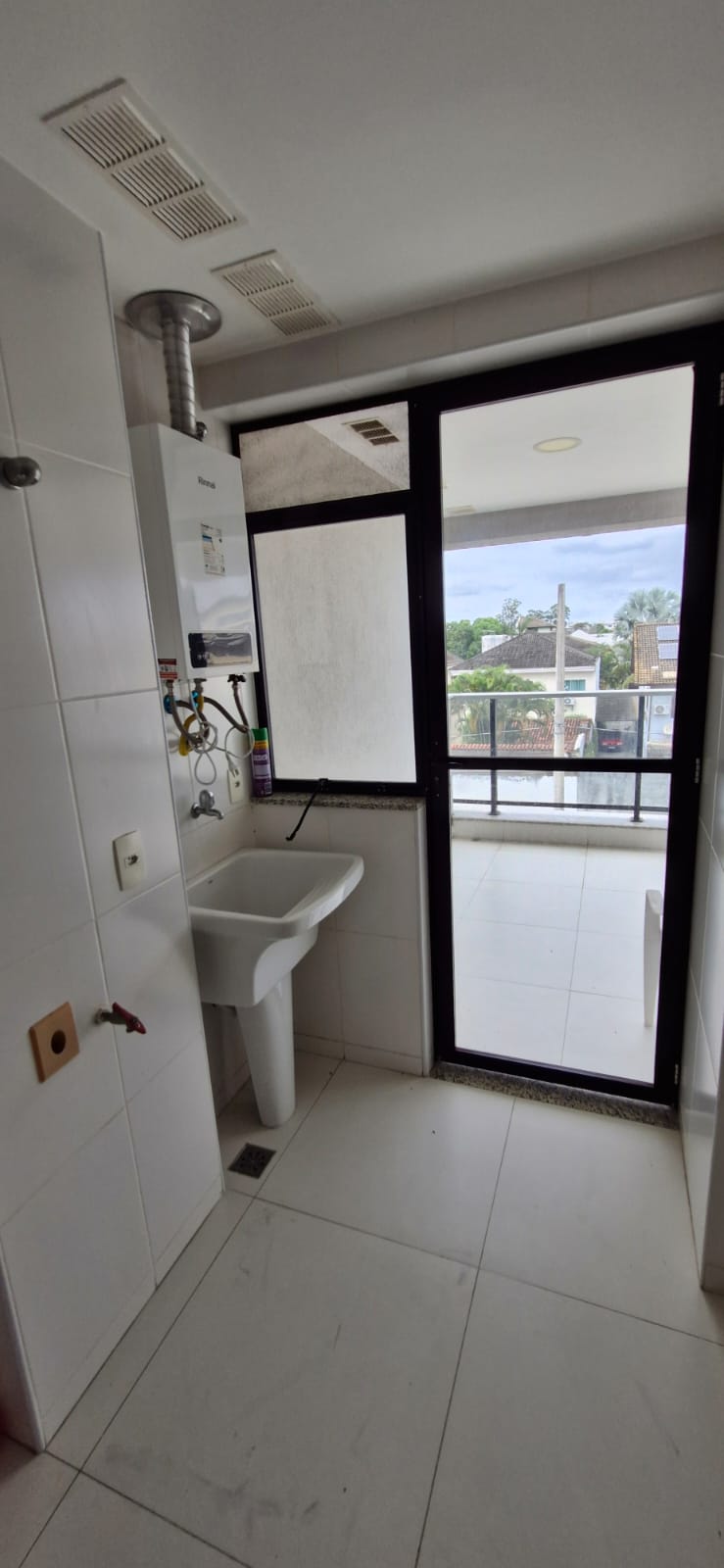 Imagem Cobertura com 3 Quartos para Alugar, 148 m² em Recreio dos Bandeirantes - Rio de Janeiro Imagem Cobertura com 3 Quartos para Alugar, 148 m² em Recreio dos Bandeirantes - Rio de Janeiro