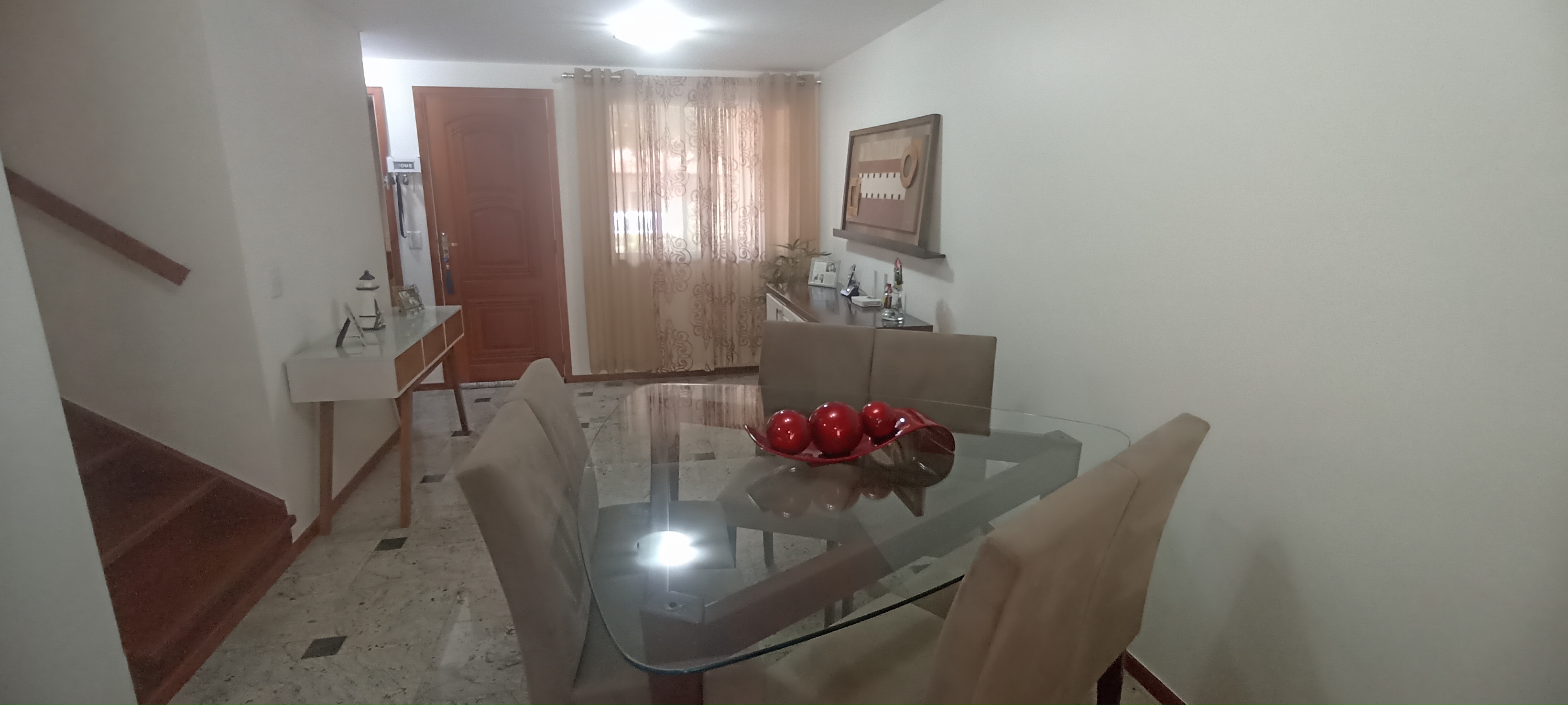 Imagem Casa de Condomínio com 4 Quartos à Venda, 125 m²em Parque Residencial Laranjeiras - Serra