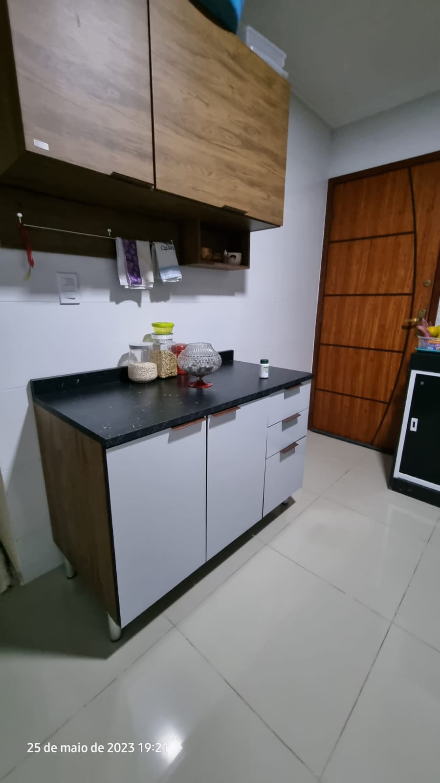 Imagem Casa com 2 Quartos à Venda, 120 m²em Parque Aurora - Campos dos Goytacazes