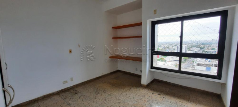 Imagem Apartamento com 3 Quartos à Venda, 264 m² em Piedade - Jaboatão dos Guararapes