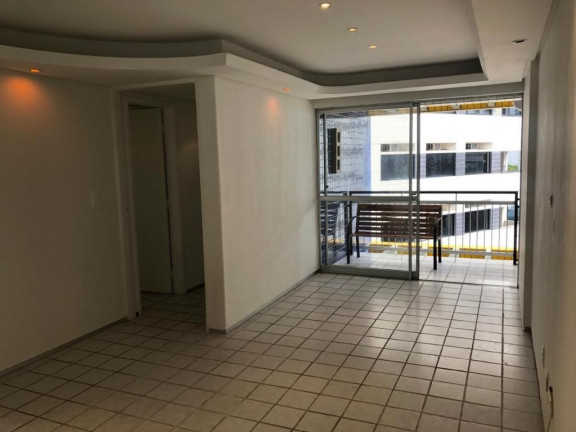 Imagem Apartamento com 2 Quartos à Venda, 65 m² em Parnamirim - Recife Imagem Apartamento com 2 Quartos à Venda, 65 m² em Parnamirim - Recife