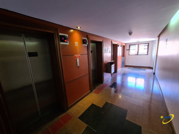 Imagem Sala Comercial à Venda, 34 m² em Asa Sul - Brasília