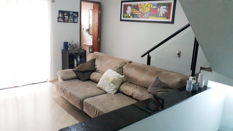 Imagem Casa de Vila com 2 Quartos à Venda, 90 m² em Jardim Maria Duarte - São Paulo