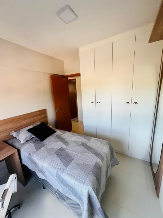 Imagem Apartamento com 3 Quartos à Venda, 79 m² em Capim Macio - Natal Imagem Apartamento com 3 Quartos à Venda, 79 m² em Capim Macio - Natal