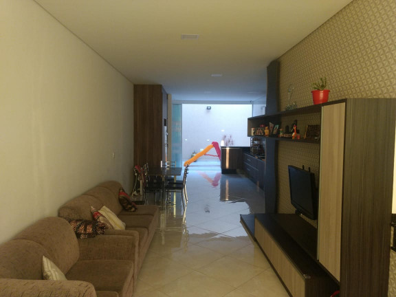 Imagem Sobrado com 3 Quartos à Venda, 240 m² em Vila Ema - São Paulo Imagem Sobrado com 3 Quartos à Venda, 240 m² em Vila Ema - São Paulo