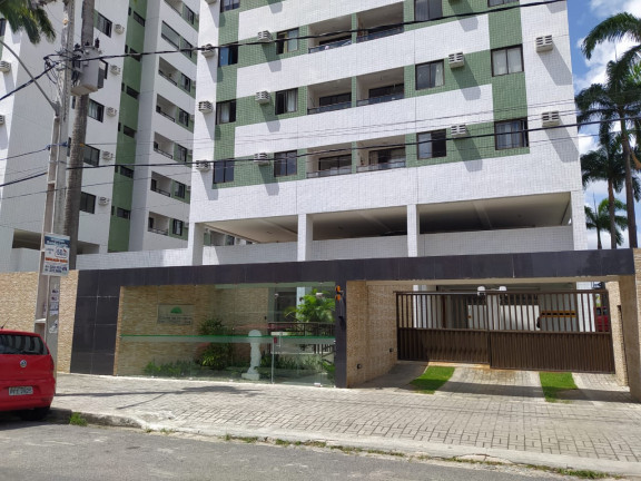 Imagem Apartamento com 2 Quartos à Venda, 54 m² em Várzea - Recife Imagem Apartamento com 2 Quartos à Venda, 54 m² em Várzea - Recife