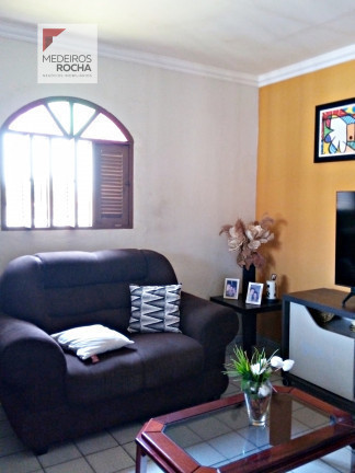 Imagem Casa com 3 Quartos à Venda, em Pitimbu - Natal Imagem Casa com 3 Quartos à Venda, em Pitimbu - Natal