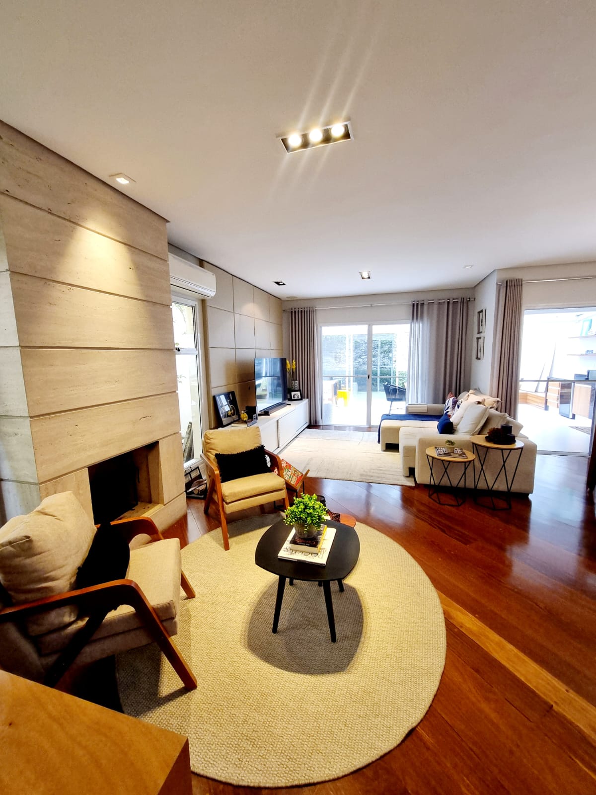 Imagem Casa de Condomínio com 3 Quartos à Venda, 338 m² em Chácara Monte Alegre - São Paulo Imagem Casa de Condomínio com 3 Quartos à Venda, 338 m² em Chácara Monte Alegre - São Paulo