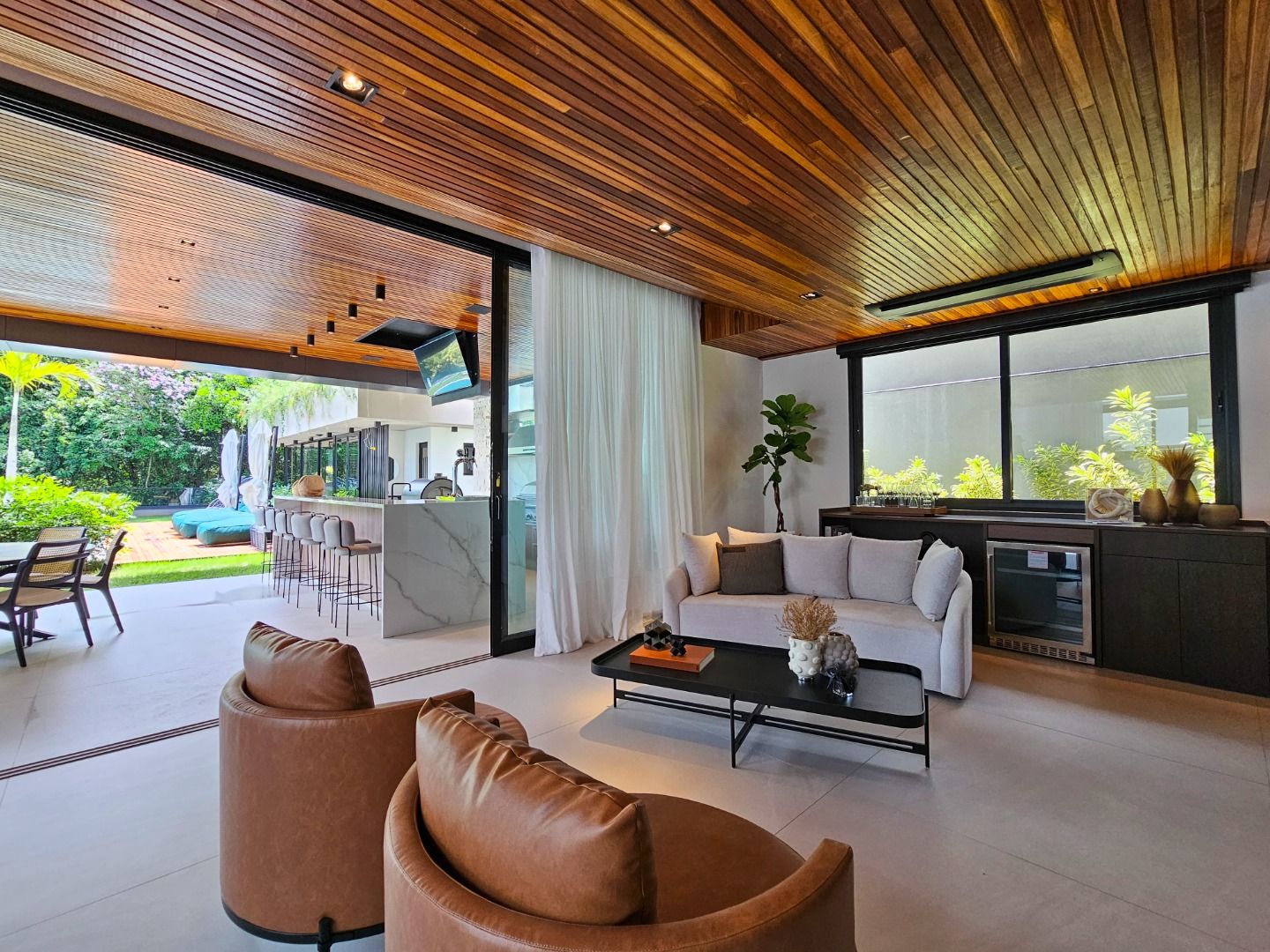 Imagem Casa com 7 Quartos à Venda, 940 m²em Riviera - Bertioga Imagem Casa com 7 Quartos à Venda, 940 m²em Riviera - Bertioga