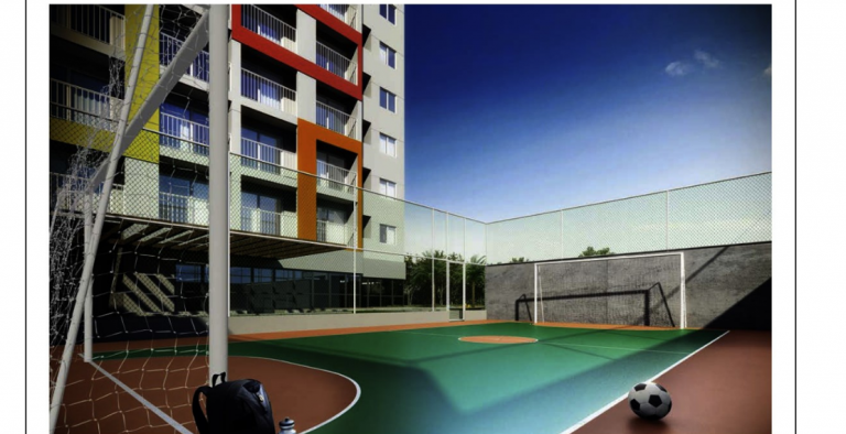 Imagem Apartamento com 2 Quartos à Venda, 29 m² em Brás - São Paulo Imagem Apartamento com 2 Quartos à Venda, 29 m² em Brás - São Paulo