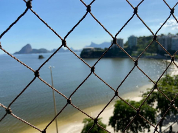 Imagem Apartamento com 2 Quartos à Venda, 100 m² em Ingá - Niterói