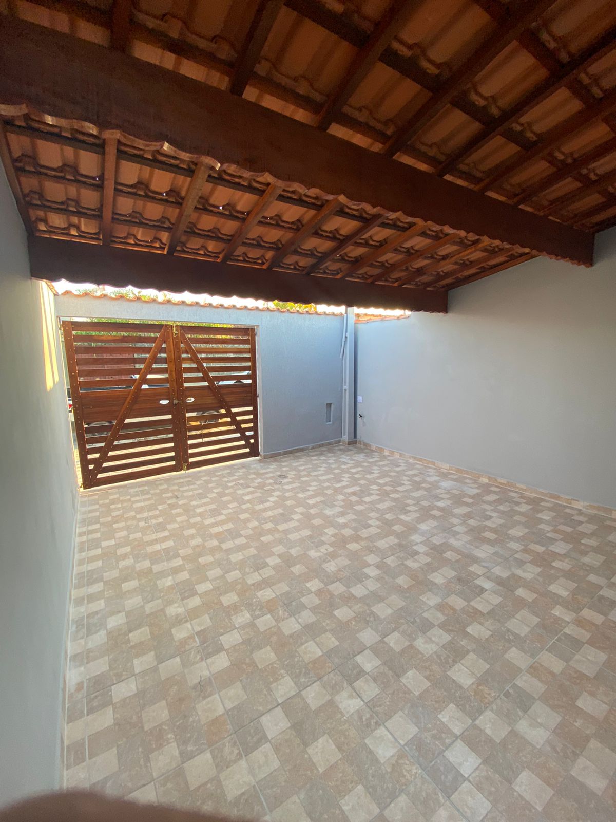 Imagem Casa com 3 Quartos à Venda, 89 m²em Florida Mirim - Mongaguá