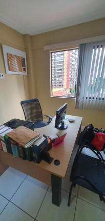 Imagem Sala Comercial à Venda ou Locação, 38 m²em Umarizal - Belém Imagem Sala Comercial à Venda ou Locação, 38 m²em Umarizal - Belém