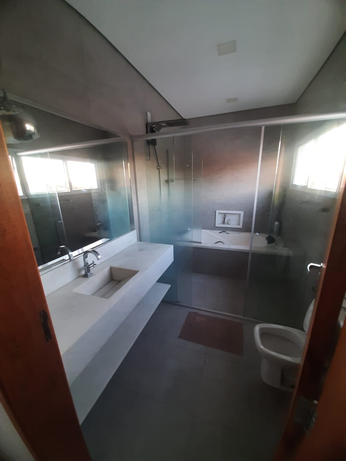 Imagem Casa de Condomínio com 4 Quartos à Venda, 225 m² em Condomínio Portal da Serra - Bragança Paulista