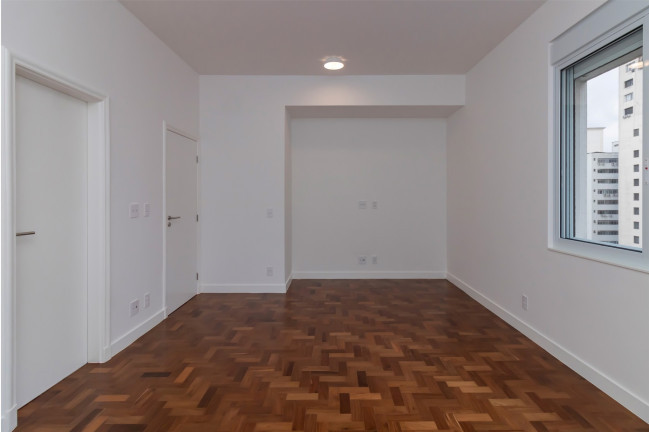 Imagem Apartamento com 3 Quartos à Venda, em Higienópolis - São Paulo Imagem Apartamento com 3 Quartos à Venda, em Higienópolis - São Paulo