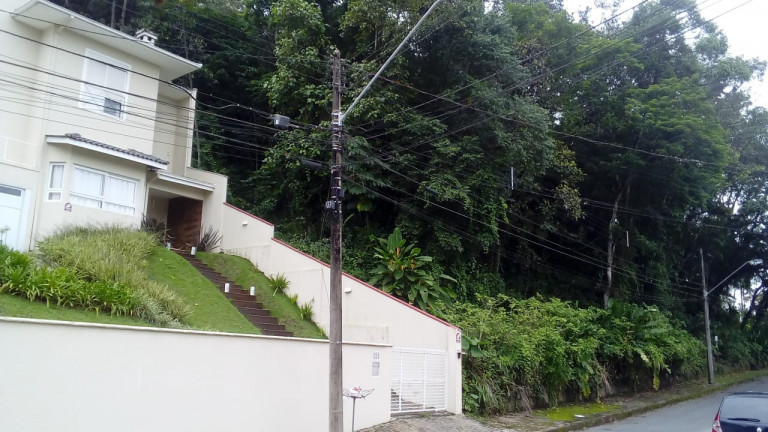Imagem Terreno à Venda, 1.063 m² em América - Joinville