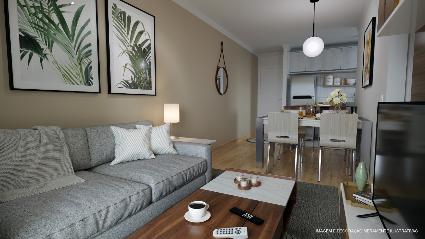 Imagem Apartamento com 2 Quartos à Venda, 50 m²em Jardim Record - Taboão da Serra Imagem Apartamento com 2 Quartos à Venda, 50 m²em Jardim Record - Taboão da Serra