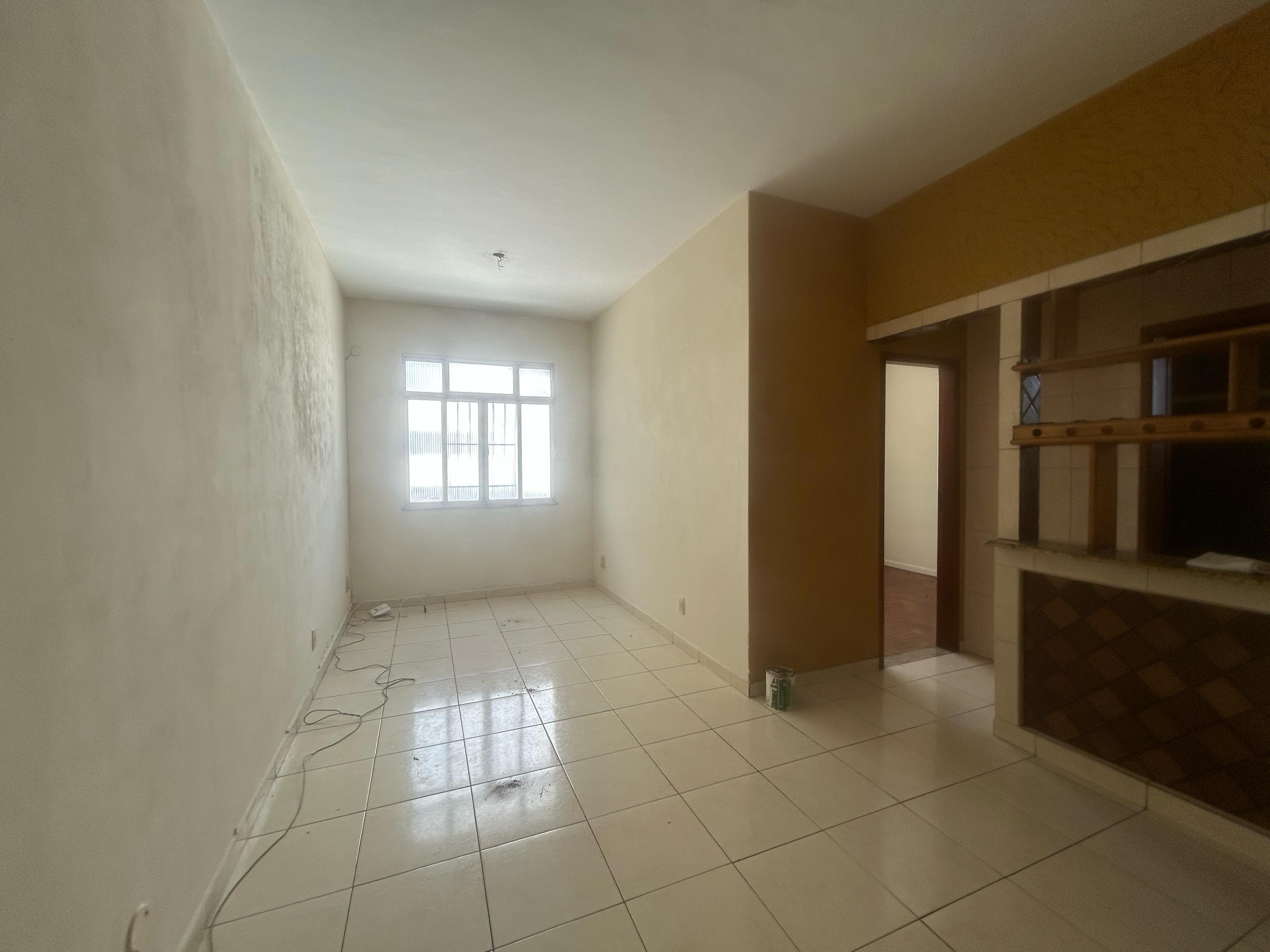 Imagem Apartamento com 2 Quartos à Venda, 50 m² em Fátima - Niterói