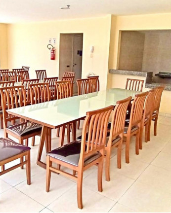 Imagem Apartamento com 3 Quartos à Venda, 75 m²em Cidade Alta - Natal