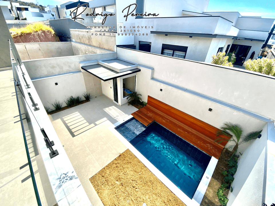 Imagem Casa de Condomínio com 3 Quartos à Venda, 301 m²em Villaggio San Marco - Jundiaí Imagem Casa de Condomínio com 3 Quartos à Venda, 301 m²em Villaggio San Marco - Jundiaí