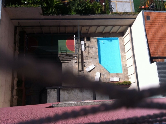 Imagem Apartamento com 3 Quartos à Venda, 58 m² em Cantinho do Céu - São Paulo Imagem Apartamento com 3 Quartos à Venda, 58 m² em Cantinho do Céu - São Paulo