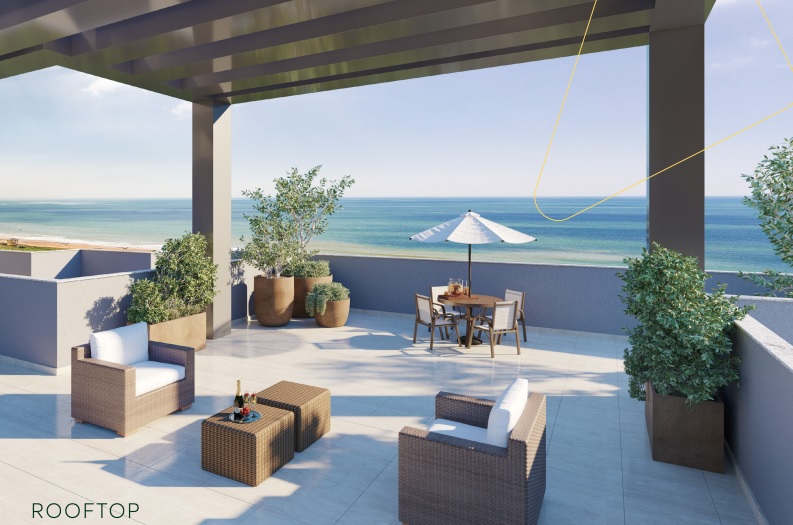 Imagem Apartamento com 2 Quartos à Venda, 53 m²em Buraquinho - Lauro de Freitas Imagem Apartamento com 2 Quartos à Venda, 53 m²em Buraquinho - Lauro de Freitas