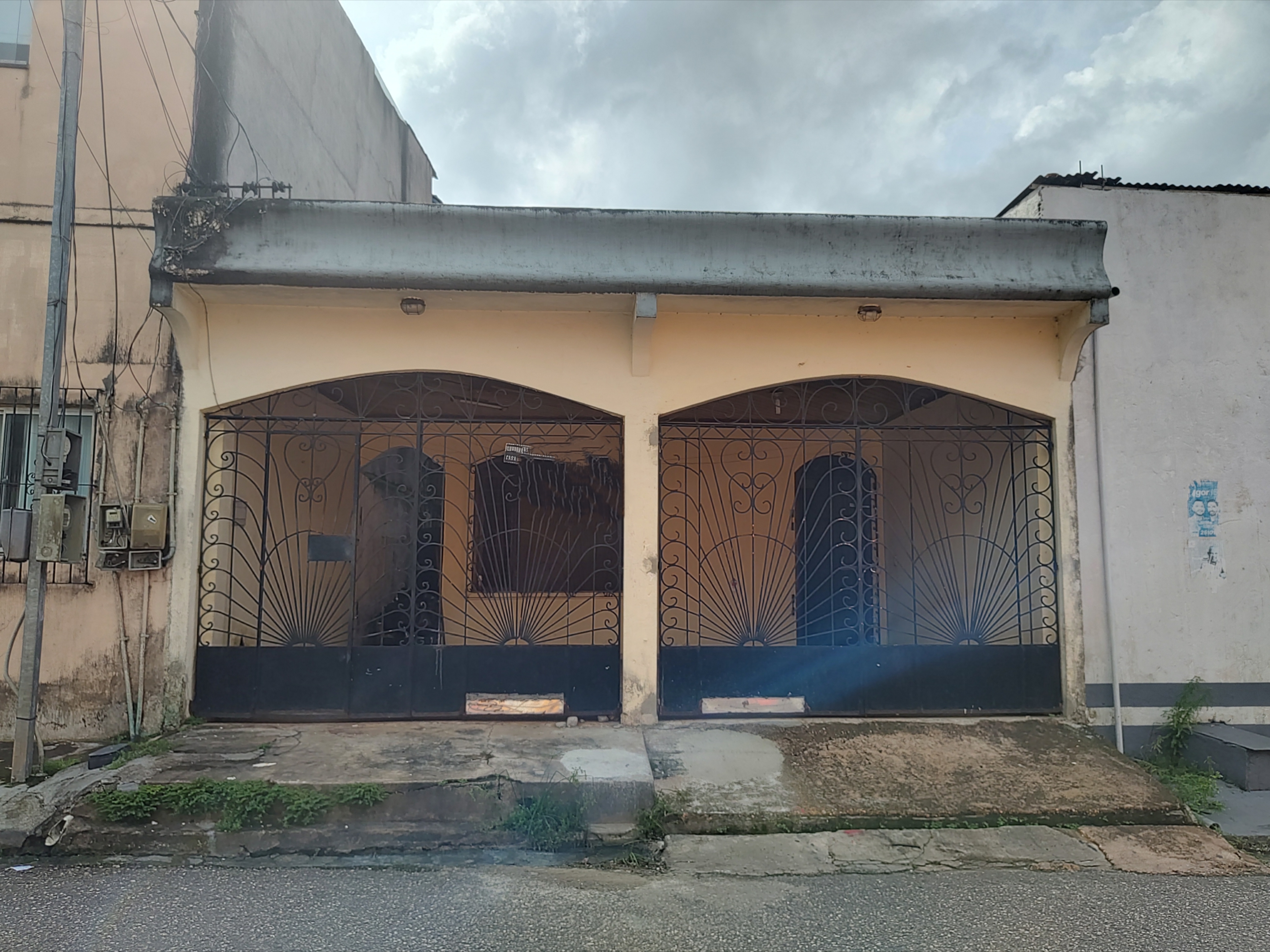 Imagem Casa com 2 Quartos à Venda, 95 m² em Mangueirão - Belém Imagem Casa com 2 Quartos à Venda, 95 m² em Mangueirão - Belém