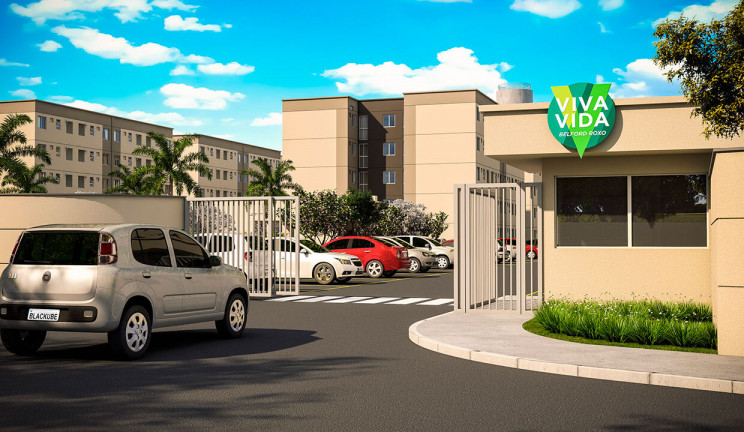 Imagem Apartamento com 2 Quartos à Venda, 43 m² em Bom Pastor - Belford Roxo Imagem Apartamento com 2 Quartos à Venda, 43 m² em Bom Pastor - Belford Roxo