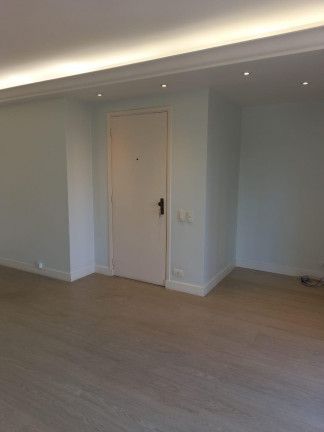 Imagem Apartamento com 3 Quartos para Alugar, 112 m² em Vila Mascote - São Paulo