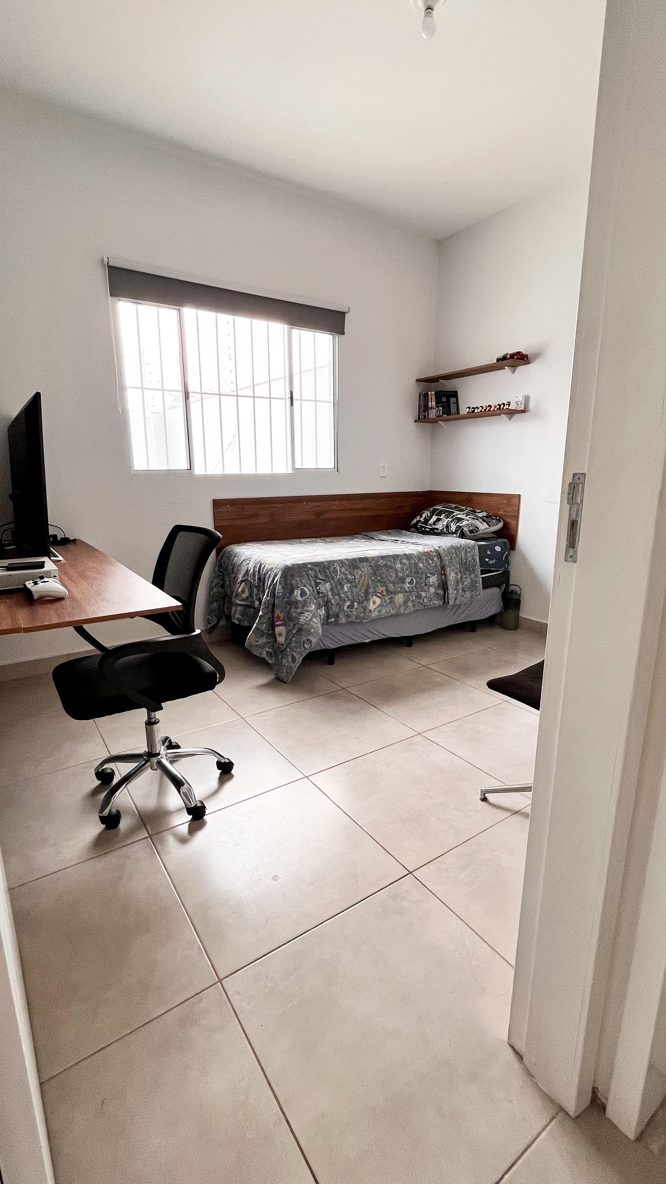 Imagem Casa com 3 Quartos à Venda, 135 m²em Jardim Santa Júlia - São José dos Campos