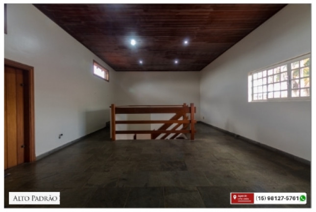 Imagem Sobrado com 5 Quartos à Venda, 752 m² em Jardim Simus - Sorocaba Imagem Sobrado com 5 Quartos à Venda, 752 m² em Jardim Simus - Sorocaba
