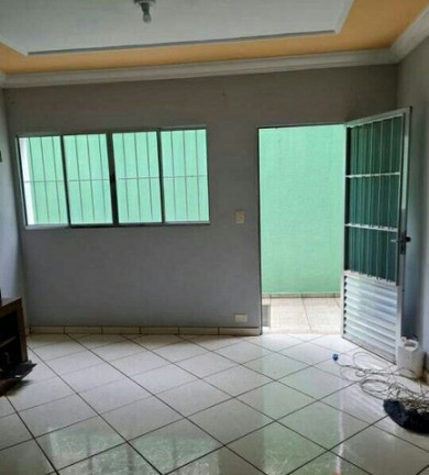 Imagem Sobrado com 5 Quartos à Venda,  em Jardim Roberto - Osasco