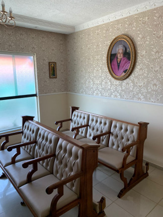 Imagem Casa de Condomínio com 4 Quartos à Venda, 600 m² em Centro - Mairiporã