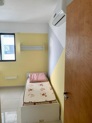 Imagem Apartamento com 3 Quartos para Alugar, 67 m² em Barra de Jangada - Jaboatão dos Guararapes Imagem Apartamento com 3 Quartos para Alugar, 67 m² em Barra de Jangada - Jaboatão dos Guararapes