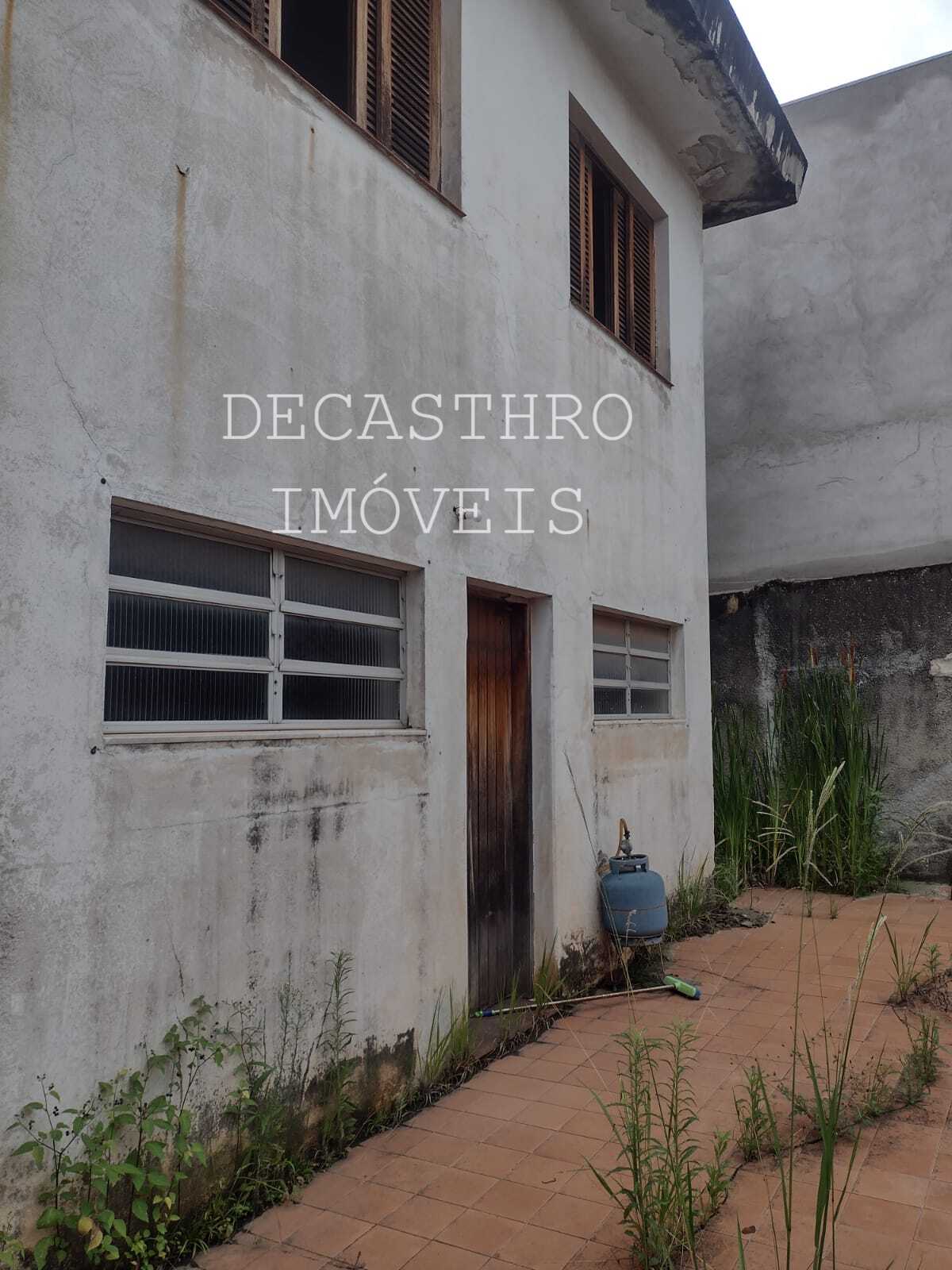 Imagem Sobrado com 3 Quartos à Venda, 190 m²em Adalgisa - Osasco