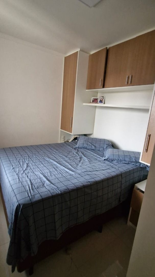 Imagem Apartamento com 2 Quartos à Venda, 55 m² em Vila Homero Thon - Santo André Imagem Apartamento com 2 Quartos à Venda, 55 m² em Vila Homero Thon - Santo André