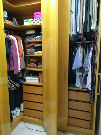Imagem Casa com 4 Quartos à Venda, 223 m² em Campo Grande - Santos