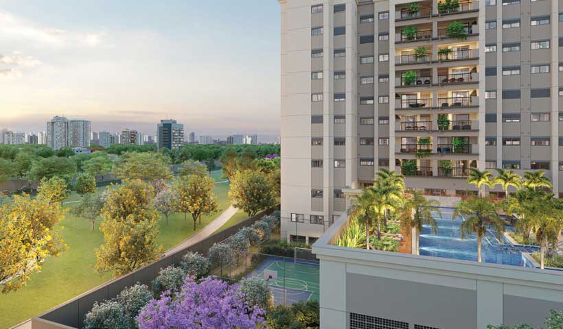 Imagem Apartamento com 4 Quartos à Venda, 126 m²em Mooca - São Paulo