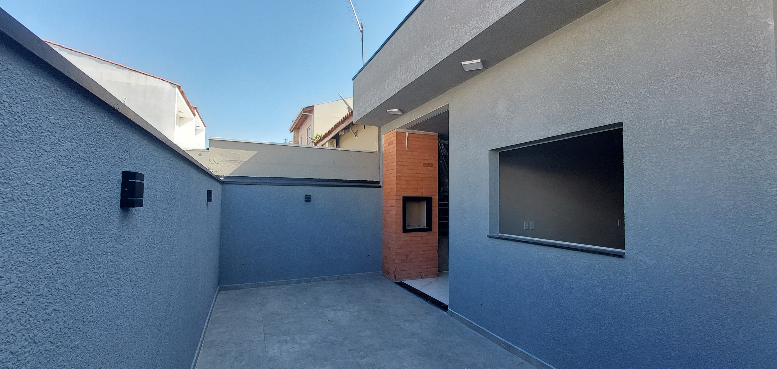 Imagem Casa de Condomínio com 3 Quartos à Venda, 105 m²em Loteamento Dinorá Rosa - Sorocaba Imagem Casa de Condomínio com 3 Quartos à Venda, 105 m²em Loteamento Dinorá Rosa - Sorocaba