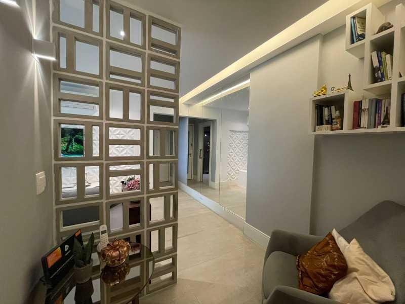 Imagem Apartamento com 2 Quartos à Venda, 104 m²em Camboinhas - Niterói Imagem Apartamento com 2 Quartos à Venda, 104 m²em Camboinhas - Niterói
