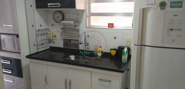 Imagem Apartamento com 2 Quartos à Venda, 49 m² em Inhaúma - Rio de Janeiro Imagem Apartamento com 2 Quartos à Venda, 49 m² em Inhaúma - Rio de Janeiro