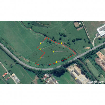 Imagem Terreno à Venda, 30 m²em Aririu - Palhoça