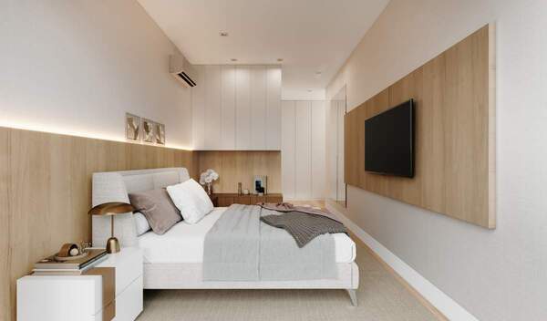Imagem Apartamento com 3 Quartos à Venda, 136 m²em Campinas - São José Imagem Apartamento com 3 Quartos à Venda, 136 m²em Campinas - São José