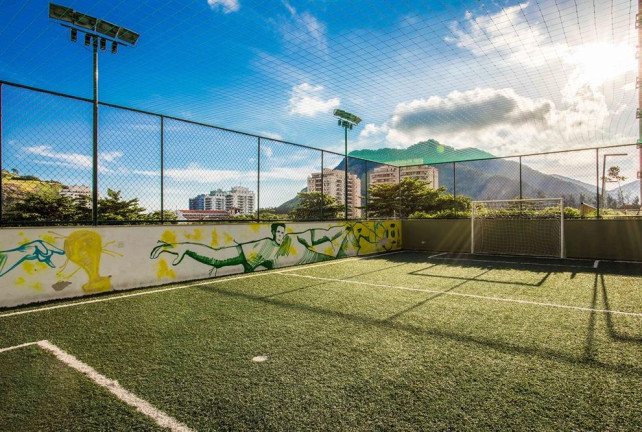 Imagem Cobertura com 4 Quartos à Venda, 168 m² em Recreio dos Bandeirantes - Rio de Janeiro Imagem Cobertura com 4 Quartos à Venda, 168 m² em Recreio dos Bandeirantes - Rio de Janeiro