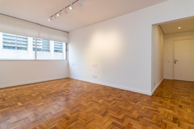 Imagem Apartamento com 2 Quartos à Venda, 87 m² em Cerqueira César - São Paulo Imagem Apartamento com 2 Quartos à Venda, 87 m² em Cerqueira César - São Paulo