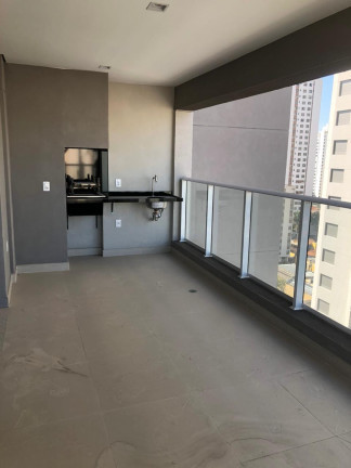 Imagem Apartamento com 2 Quartos à Venda, 103 m²em Jardim das Acácias - São Paulo