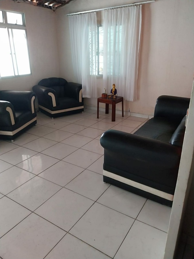 Imagem Casa com 4 Quartos à Venda, 162 m² em Mussurunga - Salvador Imagem Casa com 4 Quartos à Venda, 162 m² em Mussurunga - Salvador